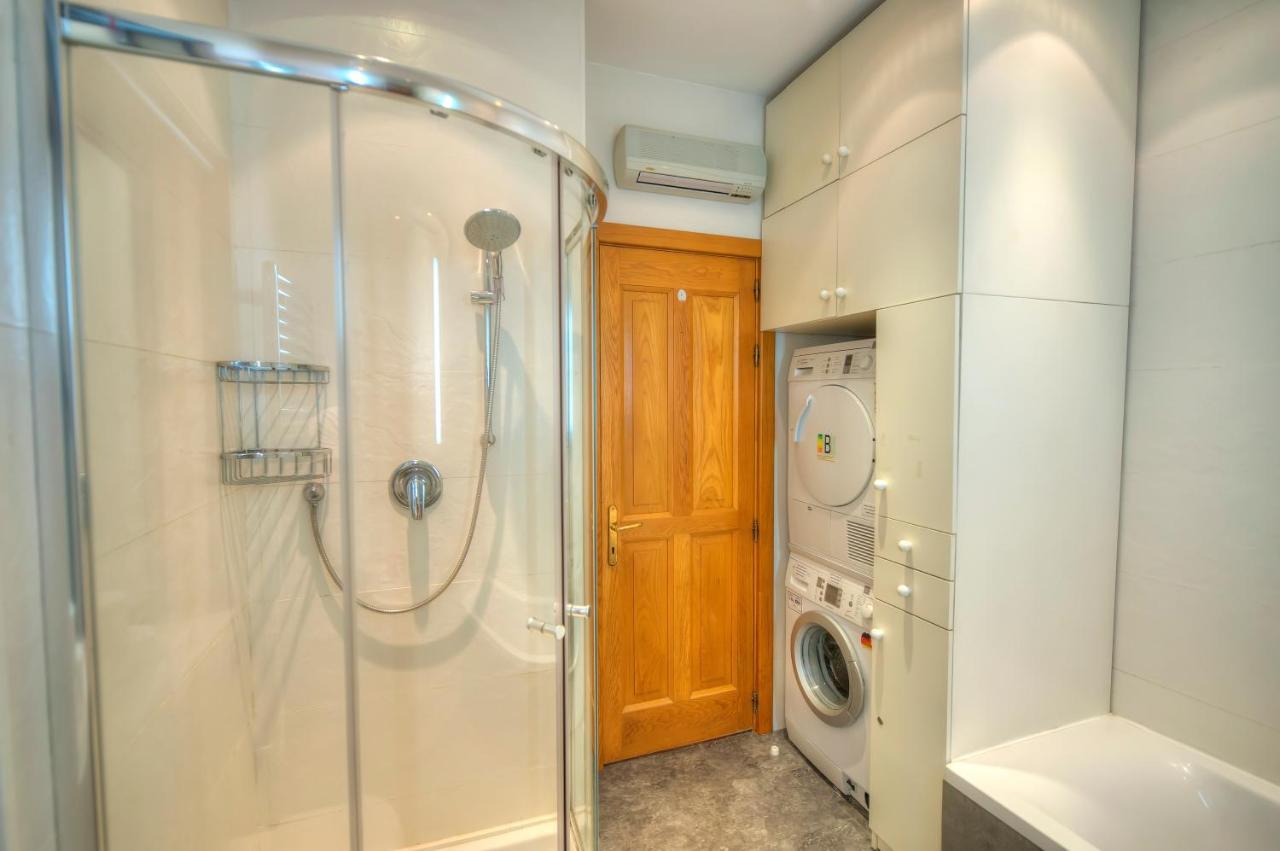 Bright And Spacious 3 Bedroom Apartment With Breathtaking Views - Goslm-5 Sliema Exterior foto